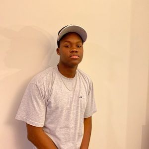 Meet your Posher, Bryce